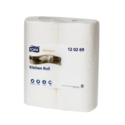 120269 Tork Premium Kitchen Roll 120269 Tork Premium Kitchen Roll