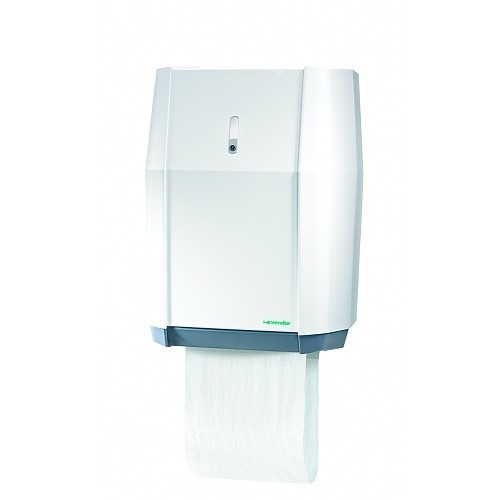 1322 Tradition IQ Handdoekautomaat Classic 1322 Tradition IQ Handdoekautomaat Classic