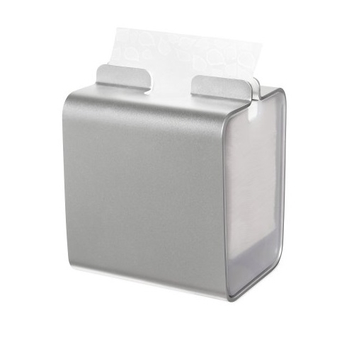 274002 Tork Xpressnap Snack® Tabletop servetdispenser Aluminium (N4) 274002 Tork Xpressnap Snack® Tabletop servetdispenser Aluminium (N4)