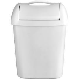 441408 Hygiënebak 8L WHITEQUARTZ europroducts 441408 Hygiënebak 8L WHITEQUARTZ europroducts